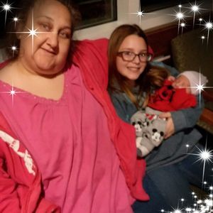 Meet your Posher, Tina